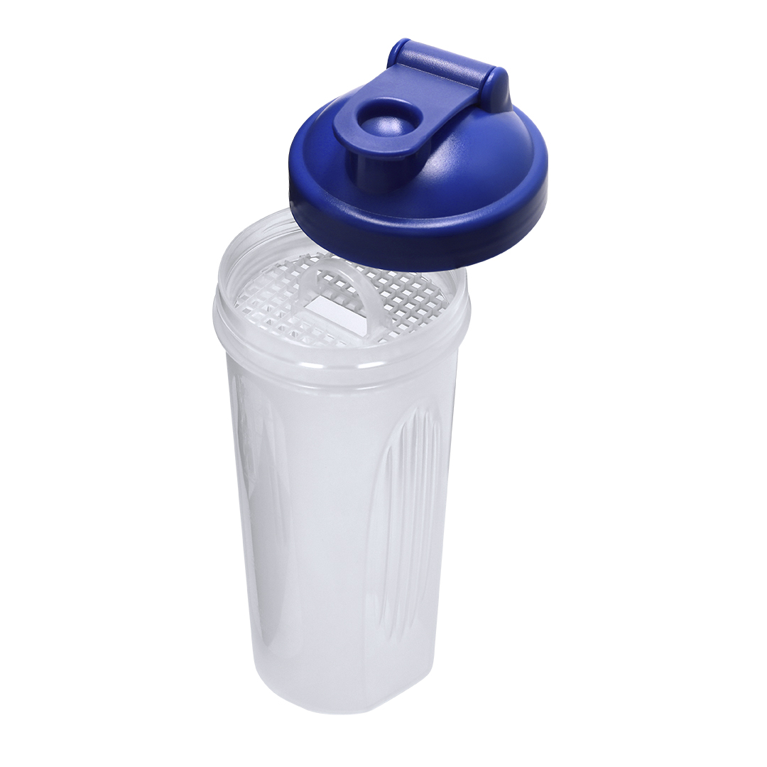 Bidón Finterrix 800ml PP filtro extraíble agarre - Tazas y botellas - Regalo Promocional Personalizado - imagen 4
