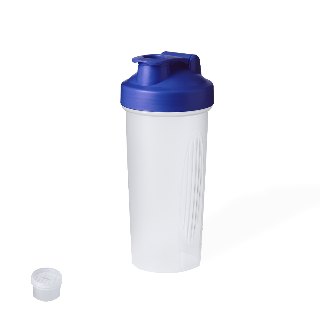 Bidón Finterrix 800ml PP filtro extraíble agarre - Tazas y botellas - Regalo Promocional Personalizado
