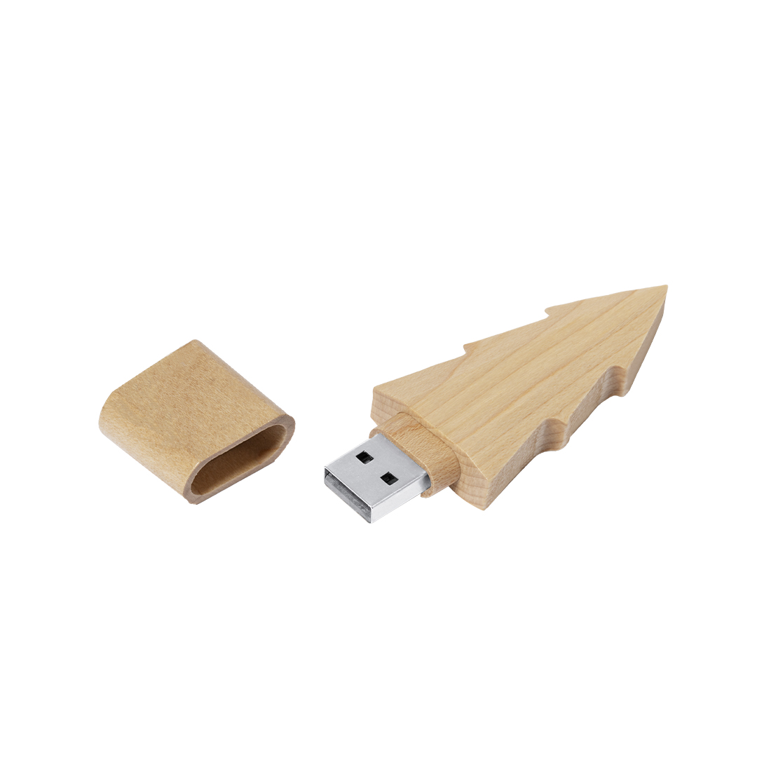 Memoria USB Neskup 16GB - Tecnología - Regalo Promocional Personalizado