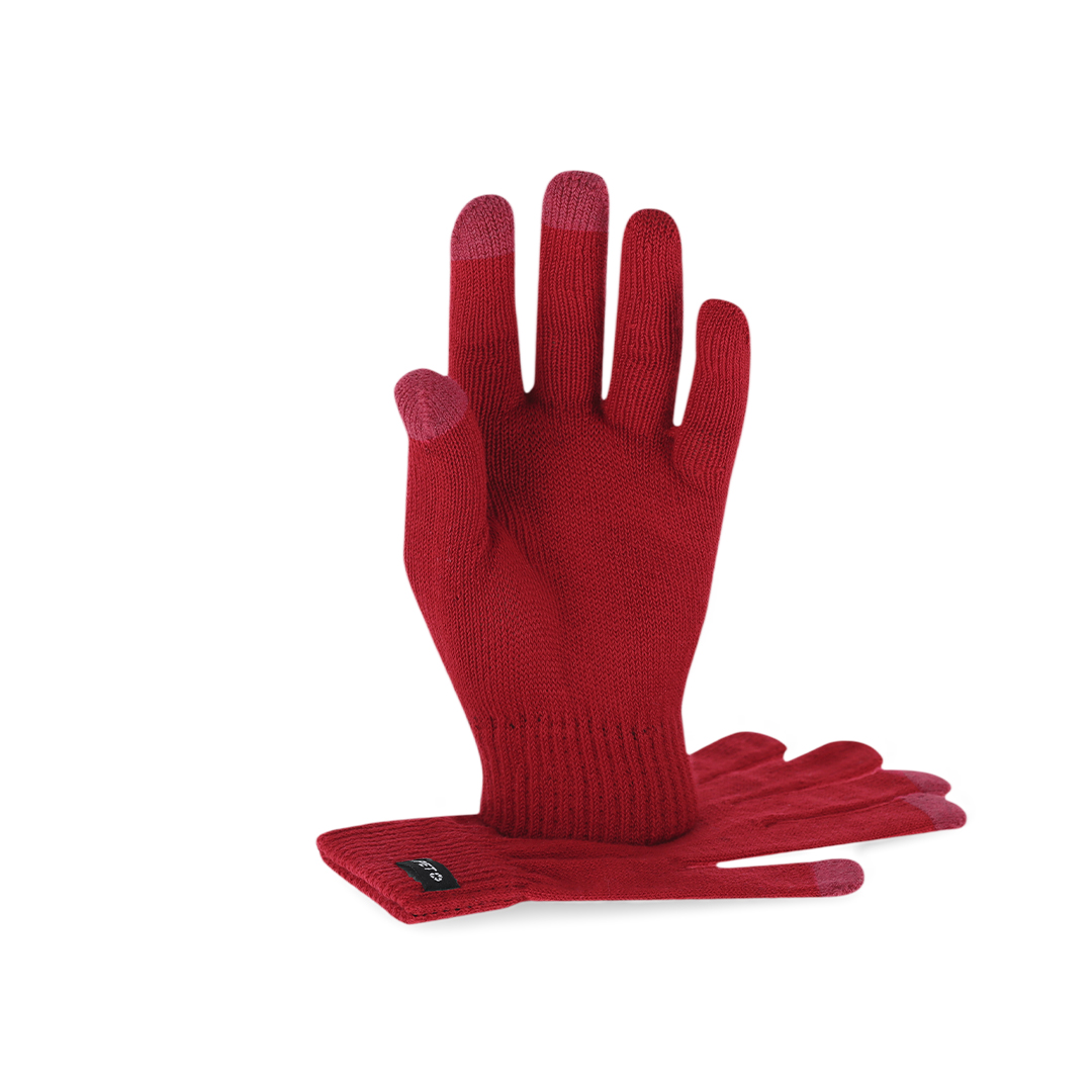 Guante táctil personalizado Brolyn de poliéster RPET con función táctil color - Ropa y accesorios - Regalo Promocional Personalizado