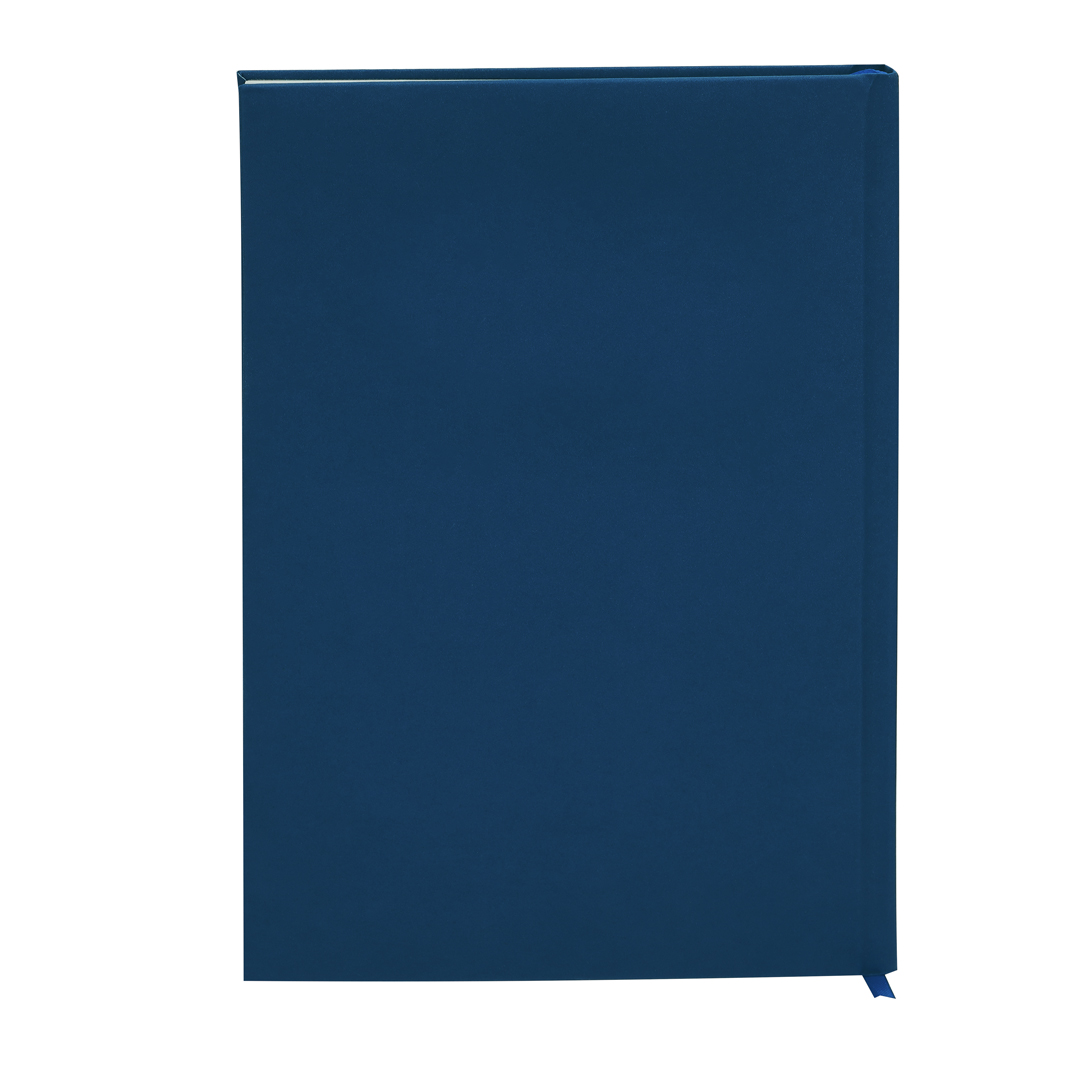 Agenda Bultman B5 acabado PU con cubiertas rígidas - Oficina - Regalo Promocional Personalizado - vista alternativa