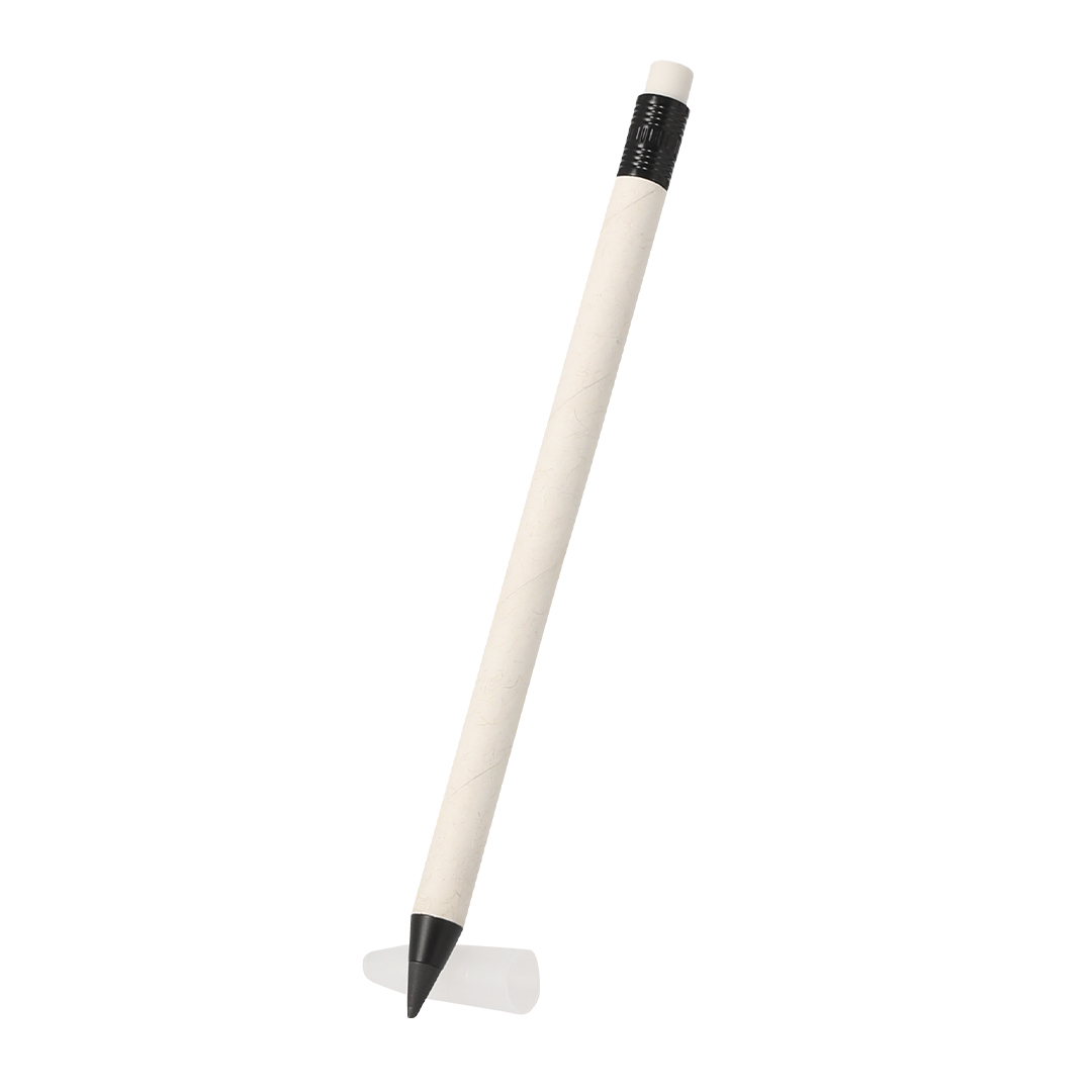 Lápiz eterno personalizado Horocks de cartones de leche reciclados