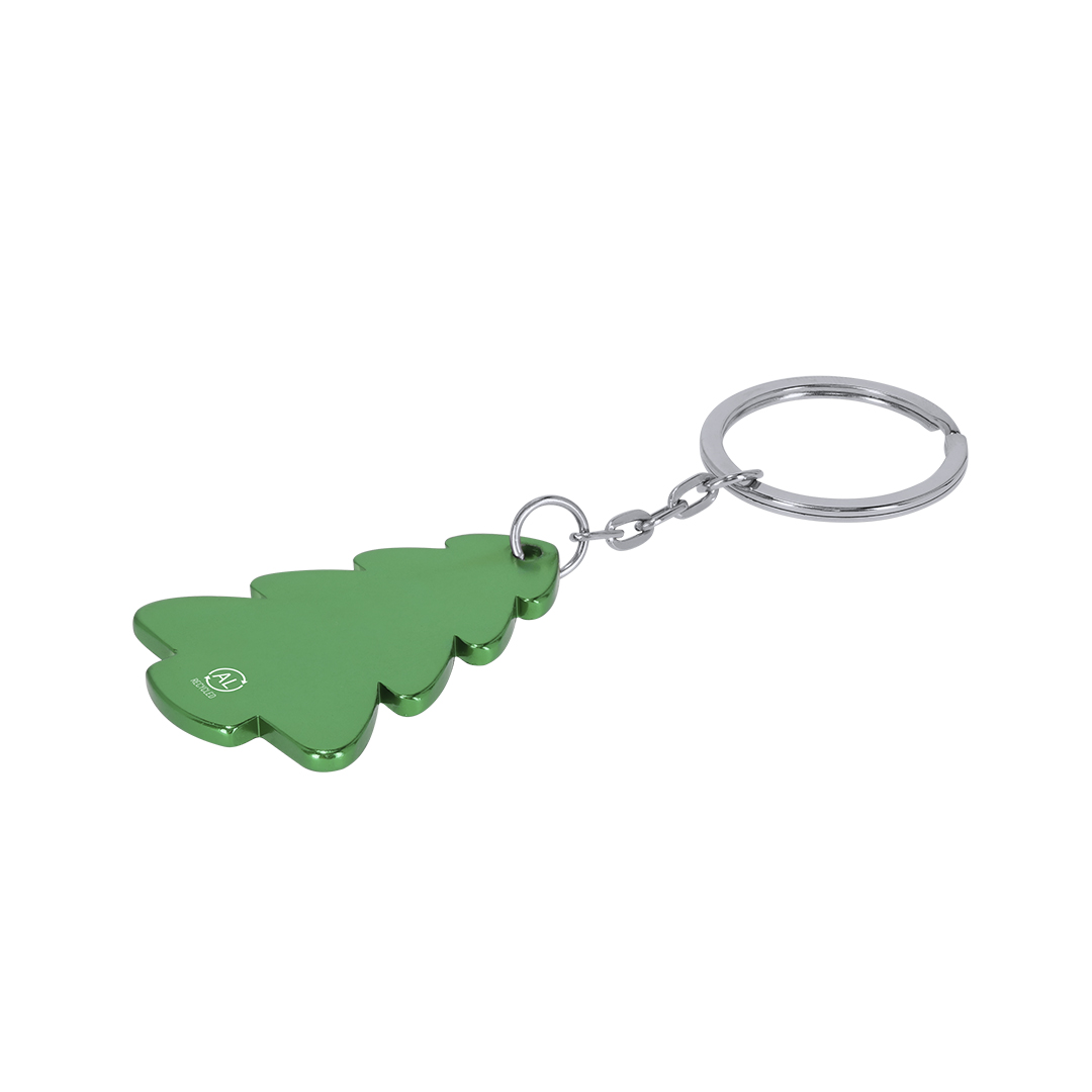 Llavero Shappier - Llaveros, pins y chapas - Regalo Promocional Personalizado - vista alternativa