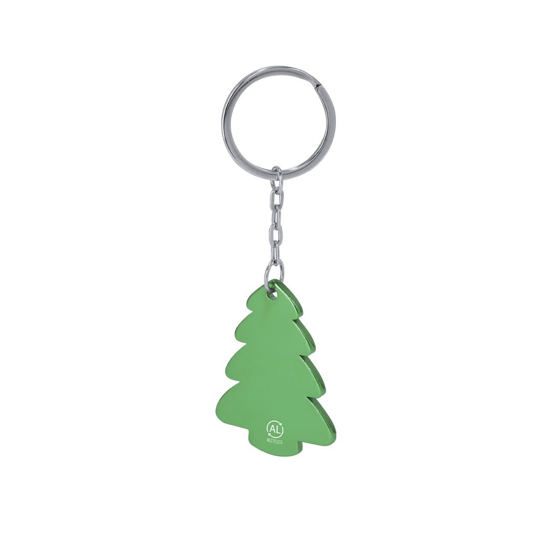 Llavero Shappier - Llaveros, pins y chapas - Regalo Promocional Personalizado
