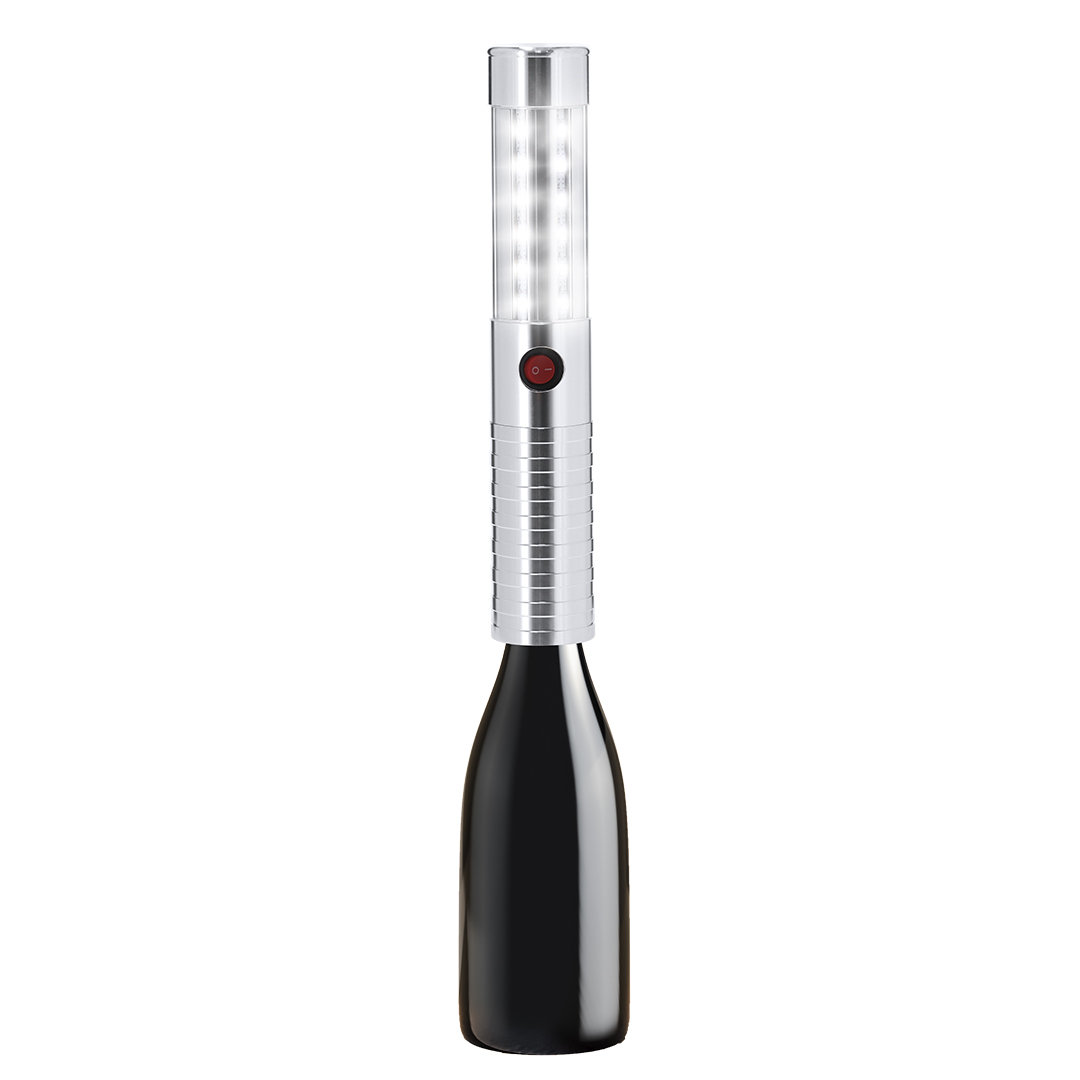 Bastón Led Pexel 36 LEDs 3 modos luz - Otros accesorios bodega - Regalo Promocional Personalizado - vista alternativa