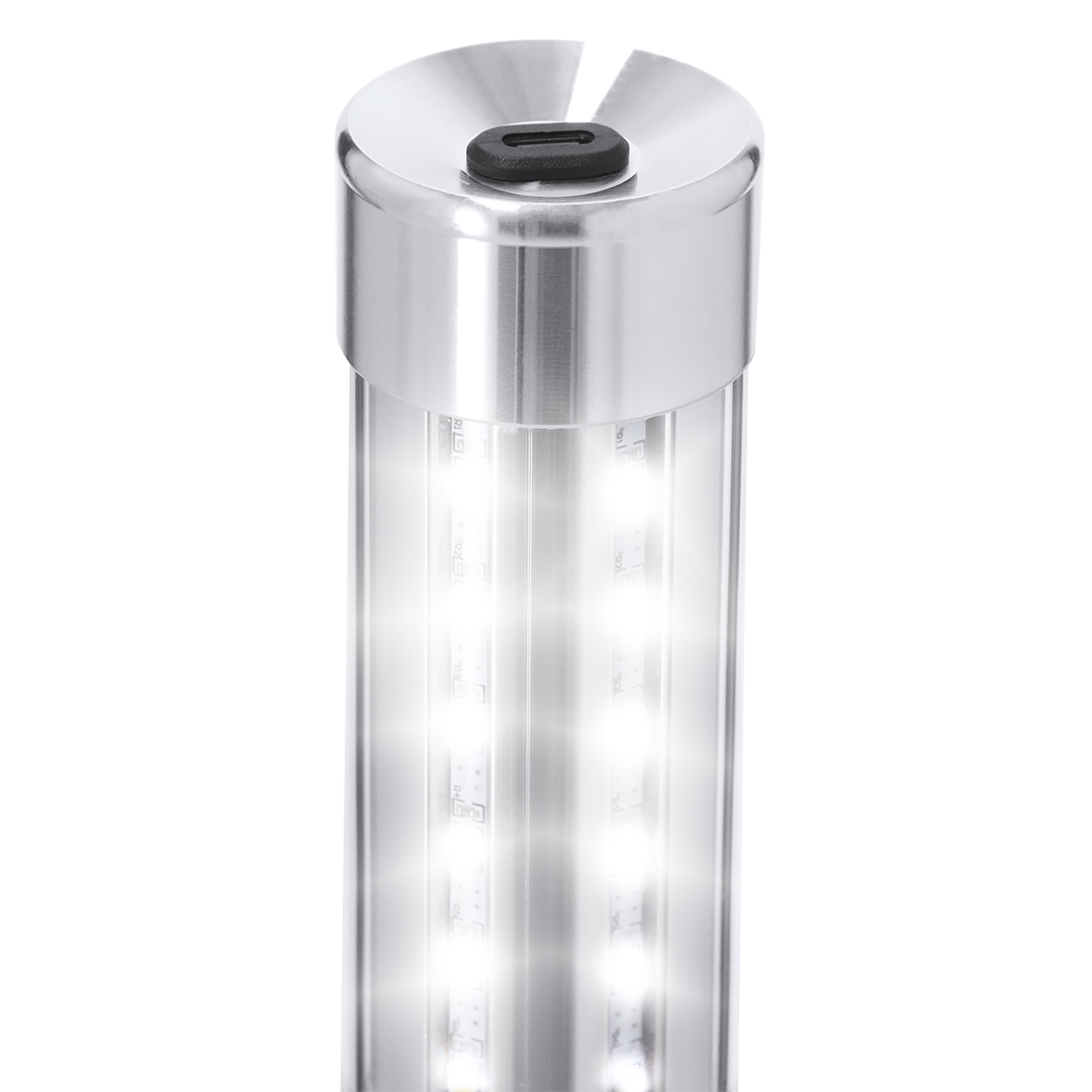 Bastón Led Pexel 36 LEDs 3 modos luz - Otros accesorios bodega - Regalo Promocional Personalizado - imagen 3