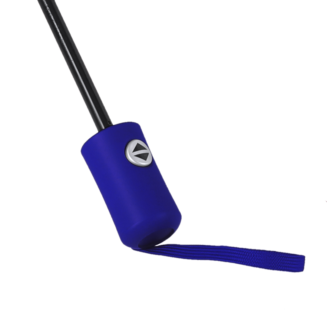 Paraguas plegable personalizado Santana de RPET automático - Paraguas personalizados - Regalo Promocional Personalizado - imagen 5