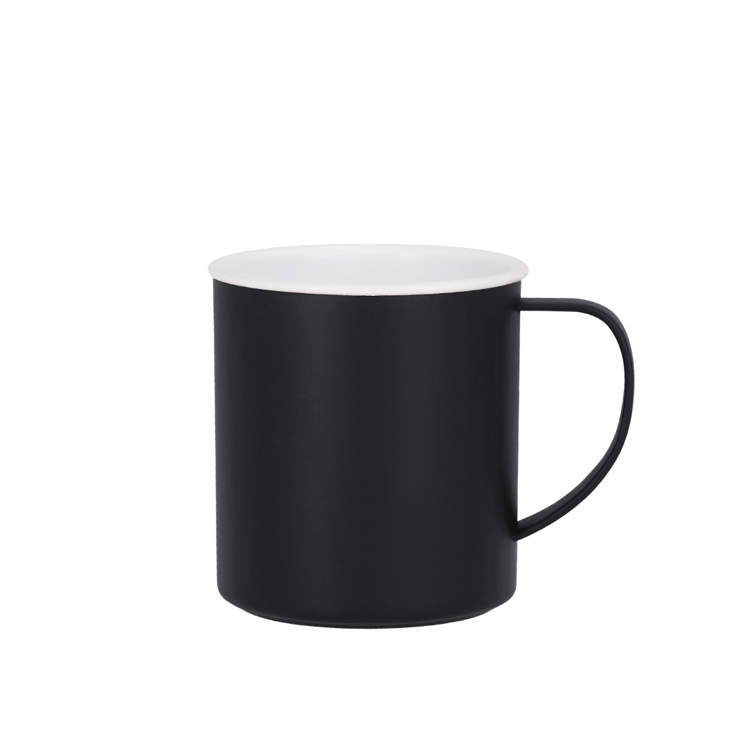 Taza de PP reciclado personalizada Mayfer de 300ml con certificación Food Grade - Tazas y vasos personalizados - Regalo Promocional Personalizado