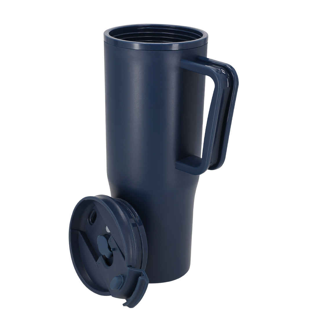 Taza térmica 800ml Miranda - Tazas y vasos personalizados - Regalo Promocional Personalizado - vista alternativa