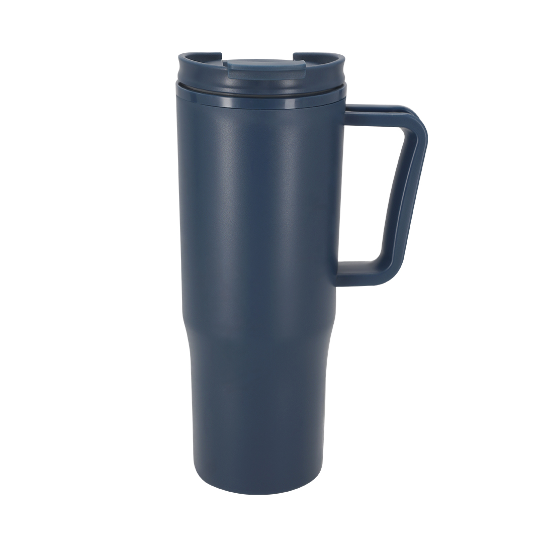 Taza térmica 800ml Miranda - Tazas y vasos personalizados - Regalo Promocional Personalizado - imagen 3