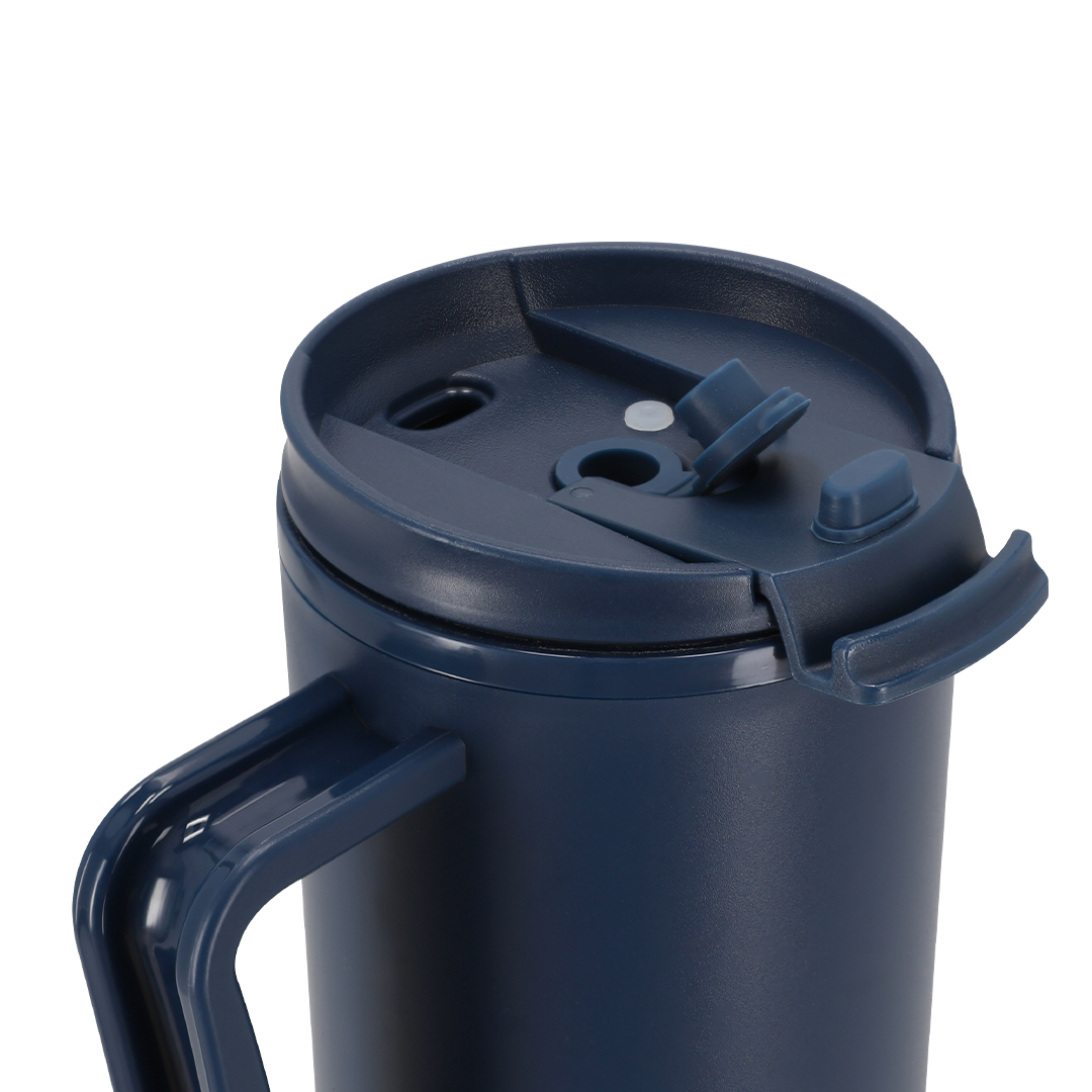 Taza térmica 800ml Miranda - Tazas y vasos personalizados - Regalo Promocional Personalizado - imagen 5