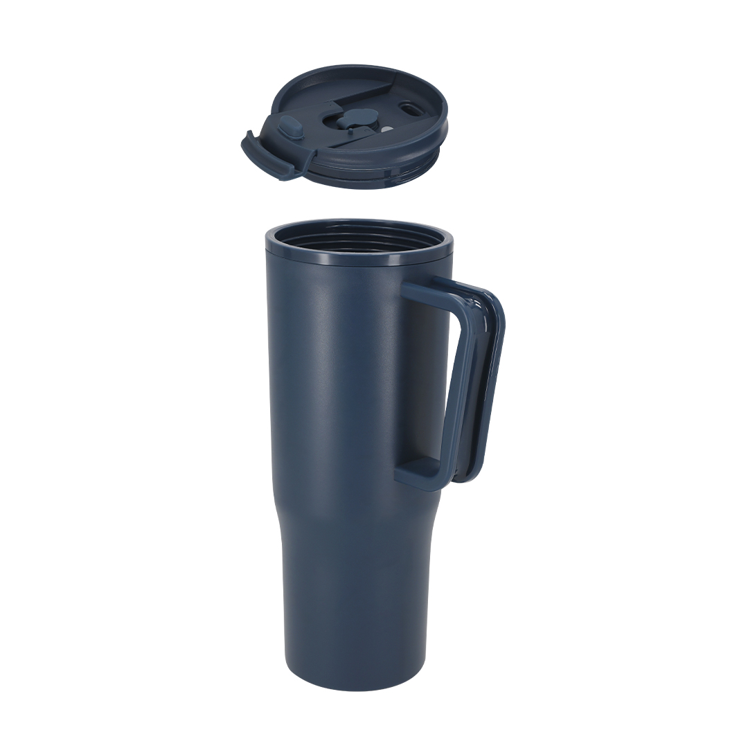 Taza térmica 800ml Miranda - Tazas y vasos personalizados - Regalo Promocional Personalizado - imagen 7