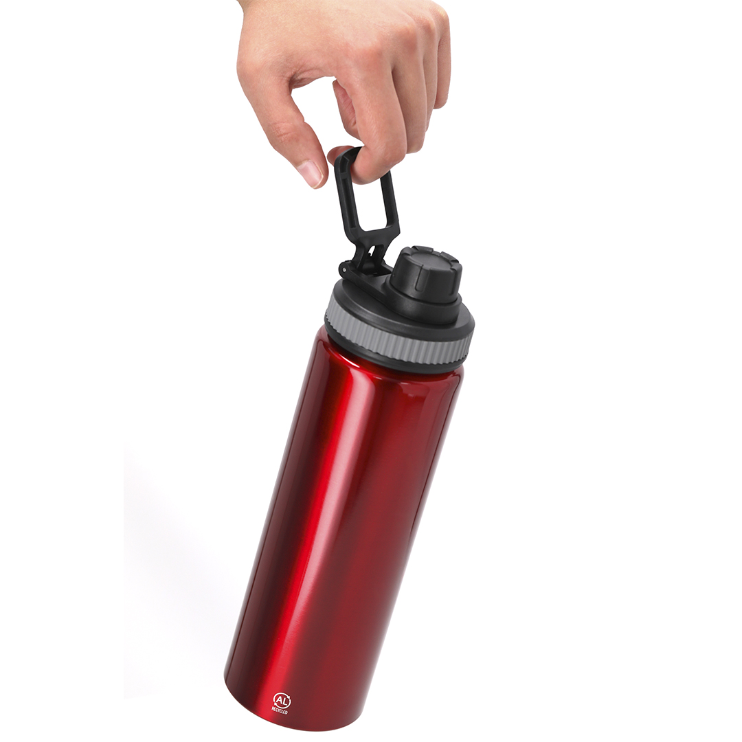 Bidón Fouler - Tazas y botellas - Regalo Promocional Personalizado - vista alternativa