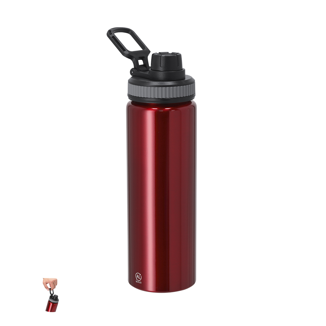 Bidón Fouler - Tazas y botellas - Regalo Promocional Personalizado