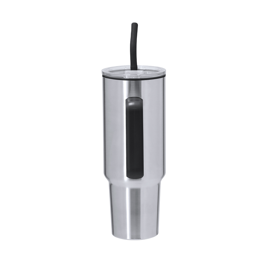 Jarra térmica 1,2l Lansin - Tazas y vasos personalizados - Regalo Promocional Personalizado - imagen 4