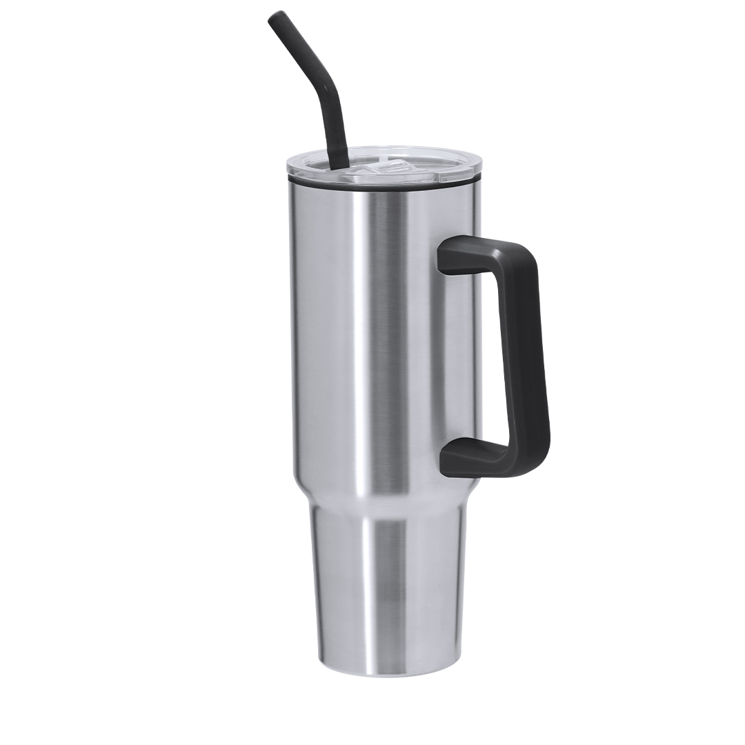 Jarra térmica 1,2l Lansin - Tazas y vasos personalizados - Regalo Promocional Personalizado