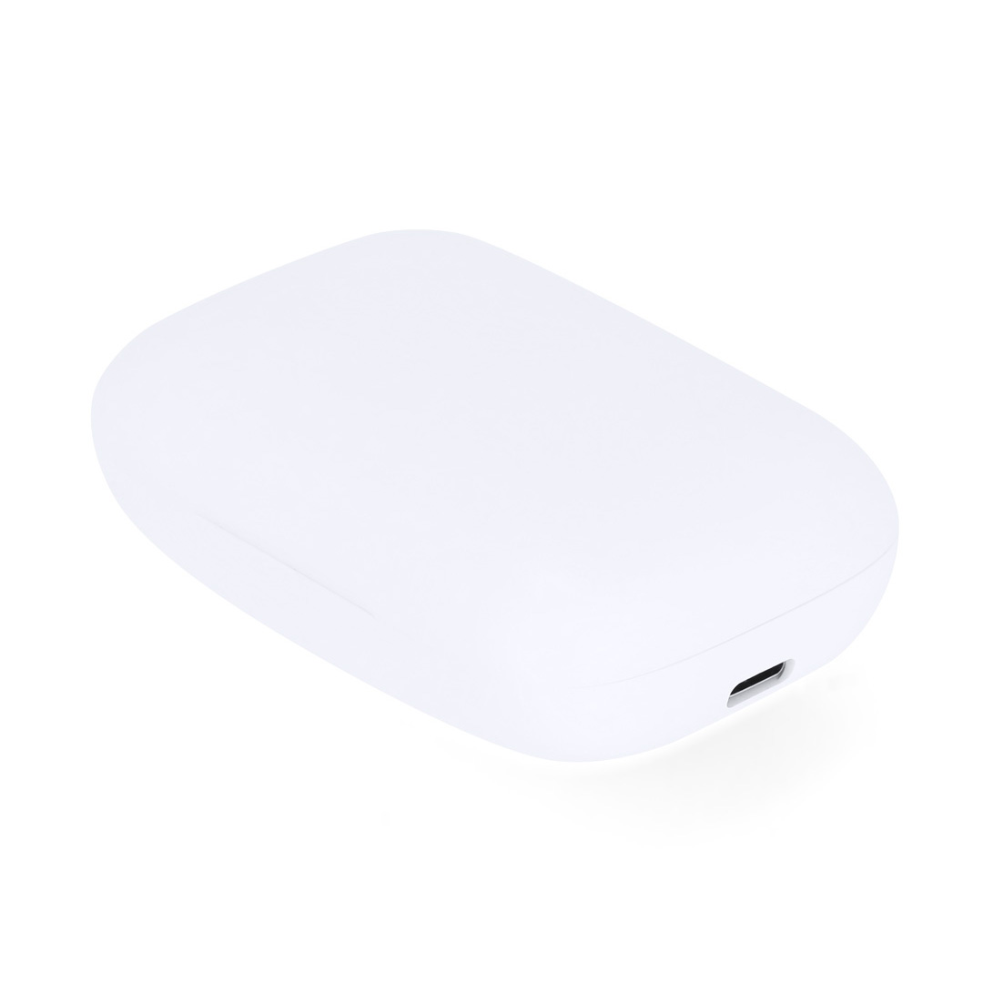 Auriculares Power Bank Haxel open ear 1200mAh - Tecnología - Regalo Promocional Personalizado - imagen 4