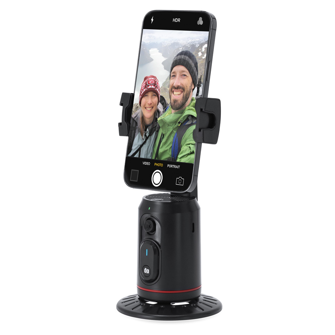 Soporte personalizado Nanop con inteligencia artificial