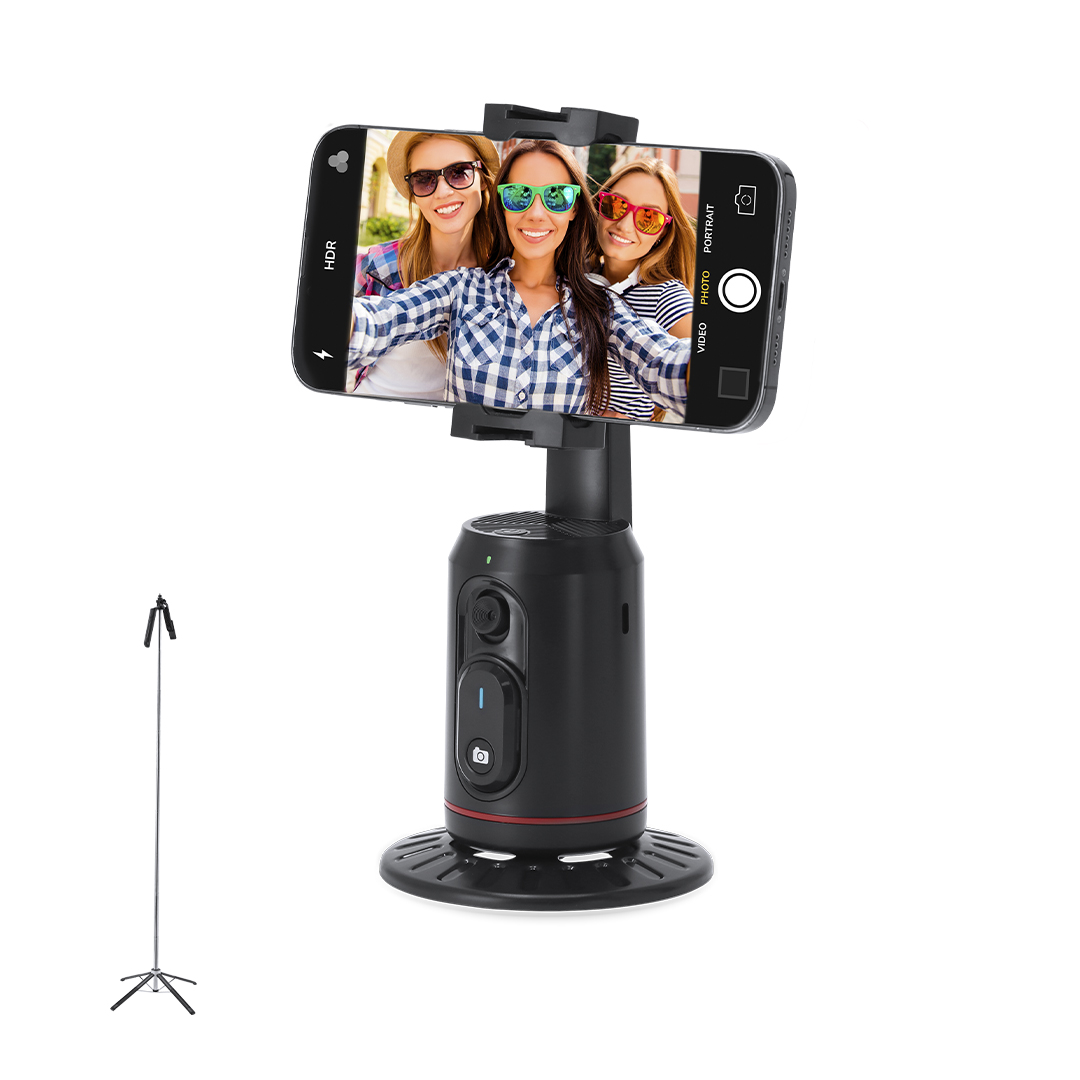 Soporte personalizado Nanop con inteligencia artificial - Tecnología - Regalo Promocional Personalizado