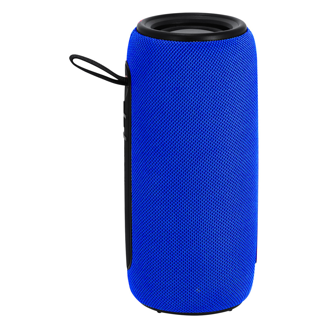 Altavoz Hochok estéreo 2x5W con luz multicolor