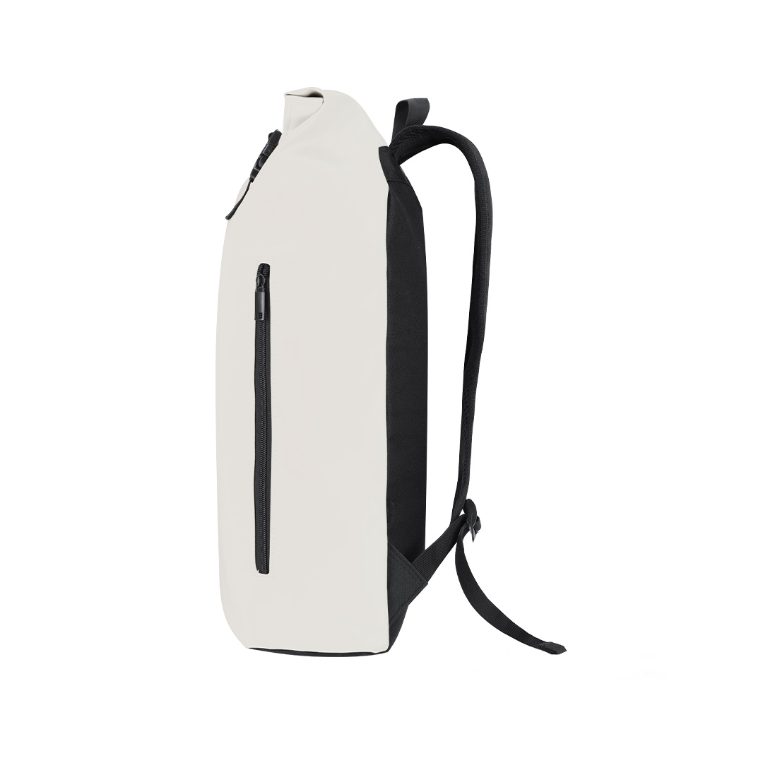 Mochila personalizada Betrix de PU con sistema de hebilla - Mochilas personalizadas - Regalo Promocional Personalizado - imagen 4