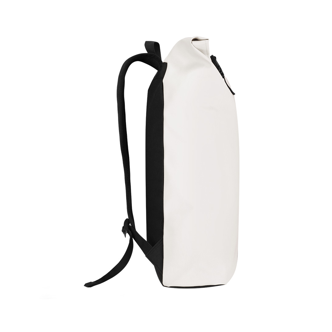 Mochila personalizada Betrix de PU con sistema de hebilla - Mochilas personalizadas - Regalo Promocional Personalizado - imagen 5