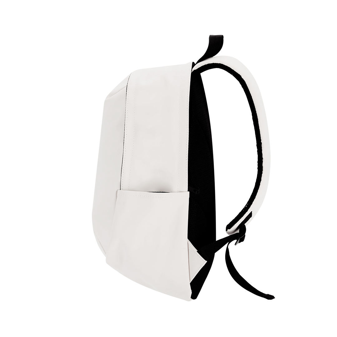 Mochila personalizada Kalek de PU con cremallera invisible de seguridad - Mochilas personalizadas - Regalo Promocional Personalizado - imagen 6