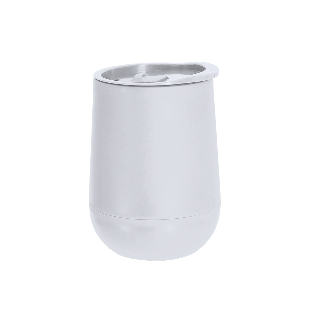 Vaso térmico personalizado Rechex de PP reciclado Food Grade de 320ml - Termos personalizados - Regalo Promocional Personalizado - imagen 3