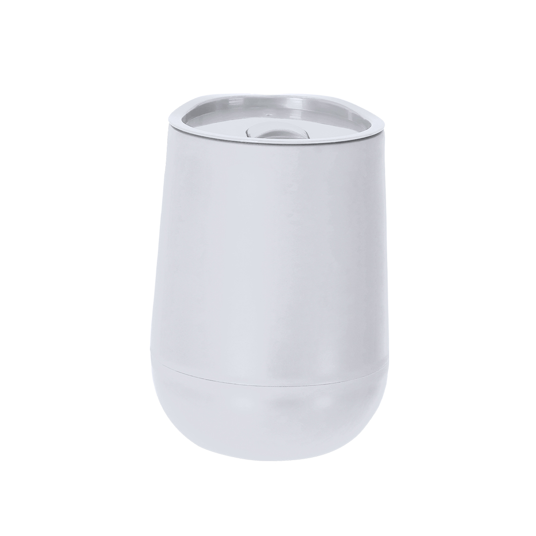 Vaso térmico personalizado Rechex de PP reciclado Food Grade de 320ml - Termos personalizados - Regalo Promocional Personalizado - imagen 4