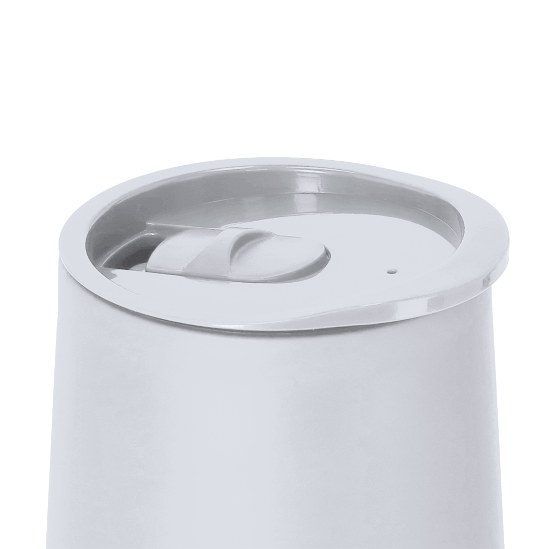 Vaso térmico personalizado Rechex de PP reciclado Food Grade de 320ml - Termos personalizados - Regalo Promocional Personalizado - imagen 5