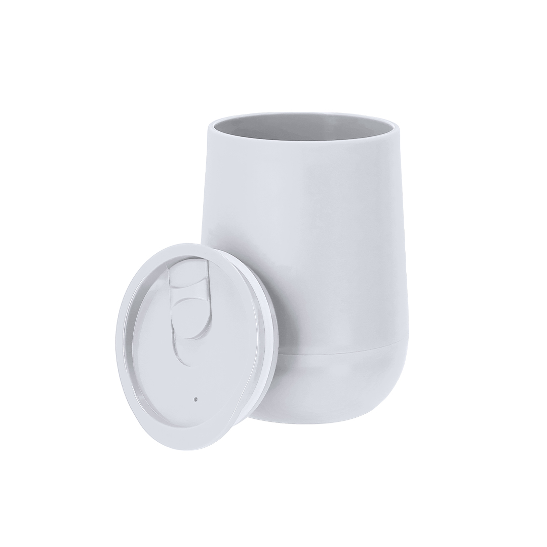 Vaso térmico personalizado Rechex de PP reciclado Food Grade de 320ml - Termos personalizados - Regalo Promocional Personalizado - imagen 6