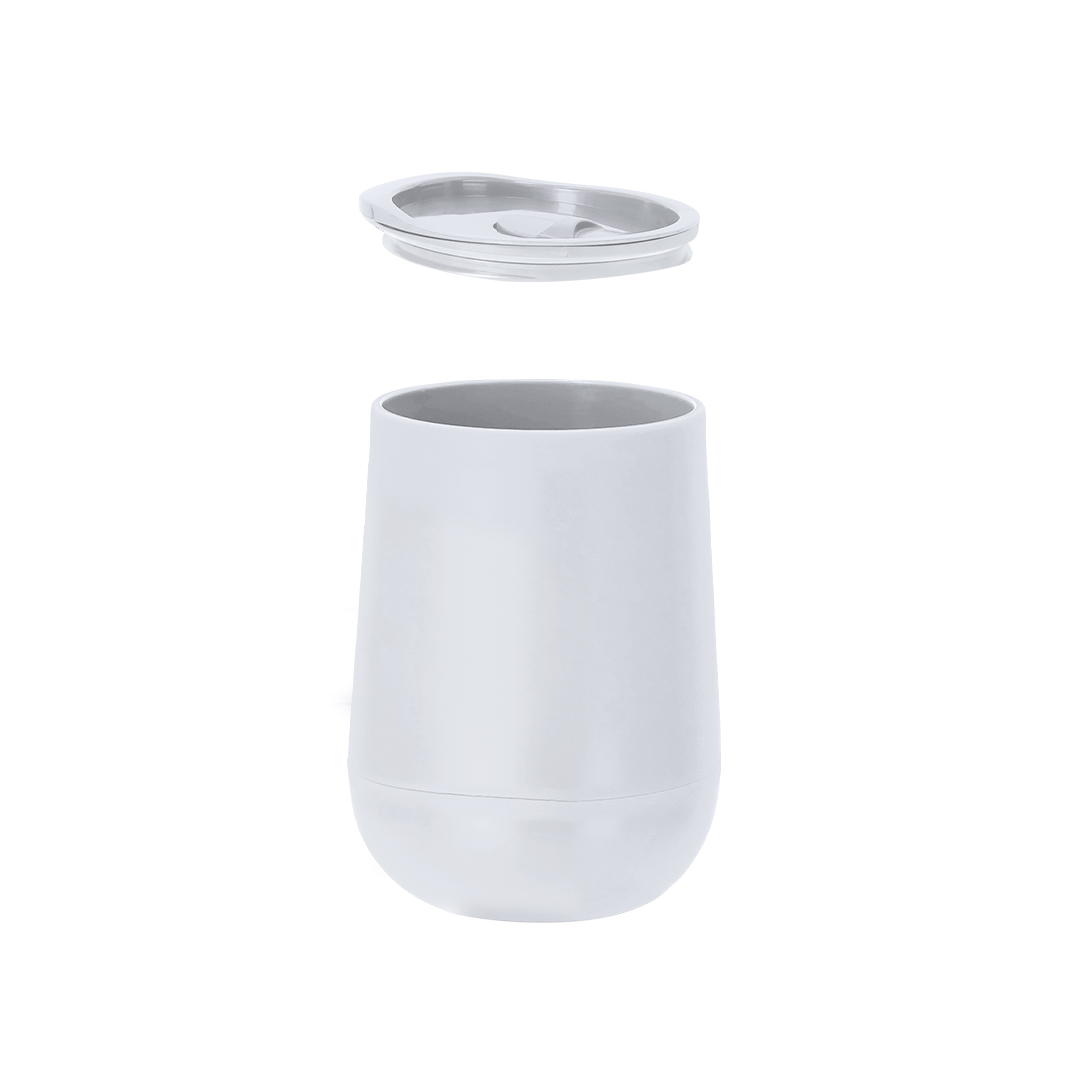 Vaso térmico personalizado Rechex de PP reciclado Food Grade de 320ml - Termos personalizados - Regalo Promocional Personalizado - imagen 7
