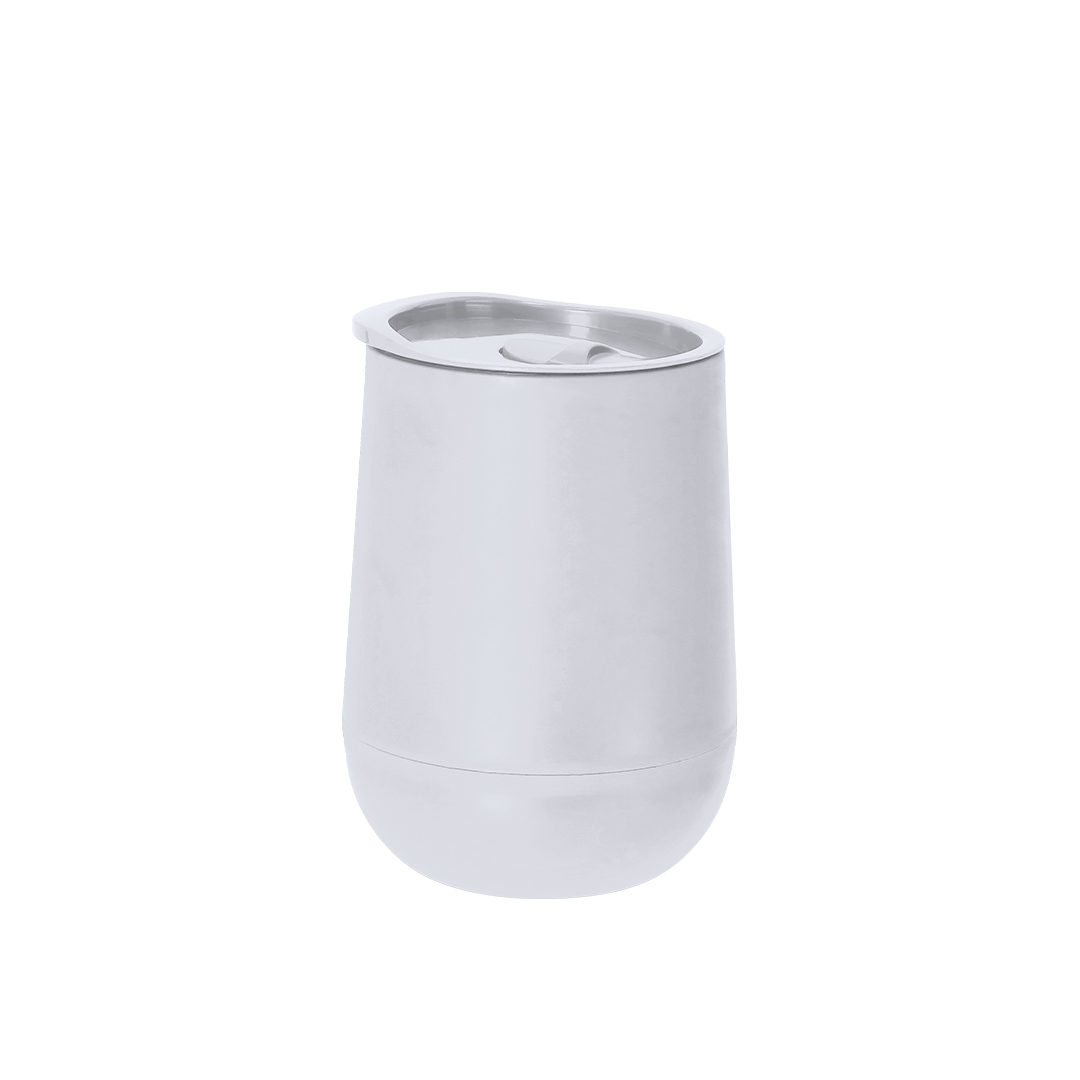 Vaso térmico personalizado Rechex de PP reciclado Food Grade de 320ml - Termos personalizados - Regalo Promocional Personalizado