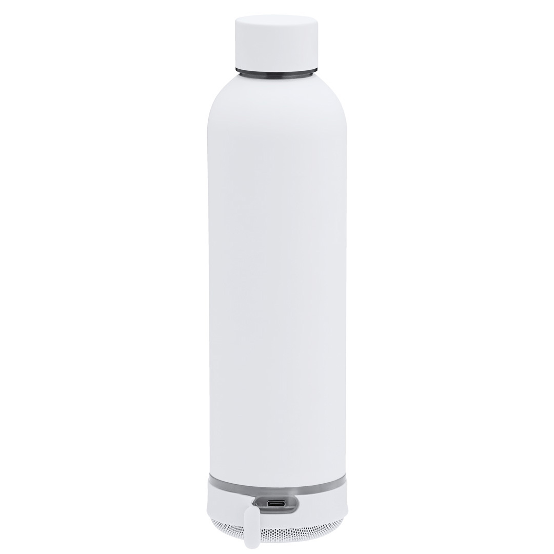 Bidón Térmico Altavoz Meflex - Tazas y botellas - Regalo Promocional Personalizado - imagen 6