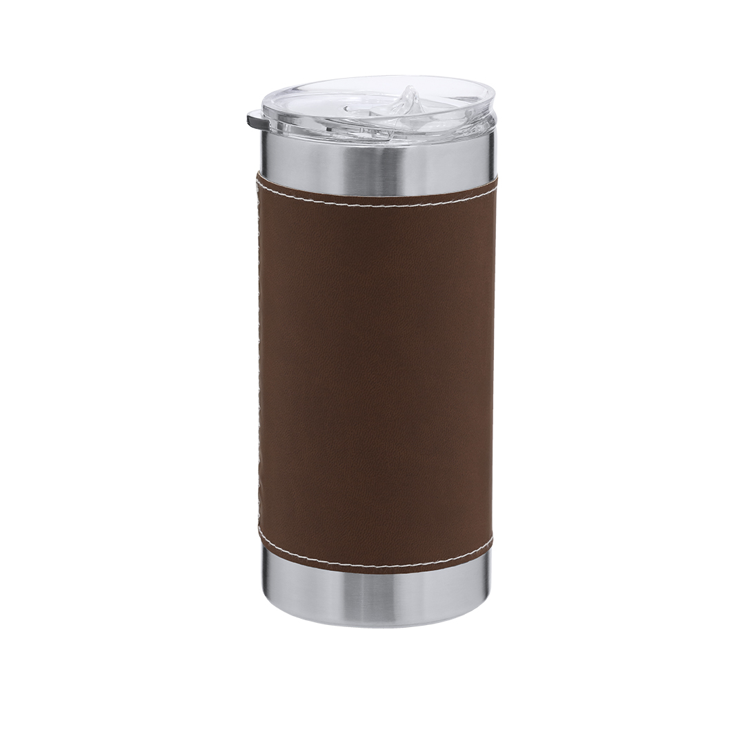 Vaso térmico personalizado Hulpex de acero inox con PU de 530ml - Termos personalizados - Regalo Promocional Personalizado - imagen 3