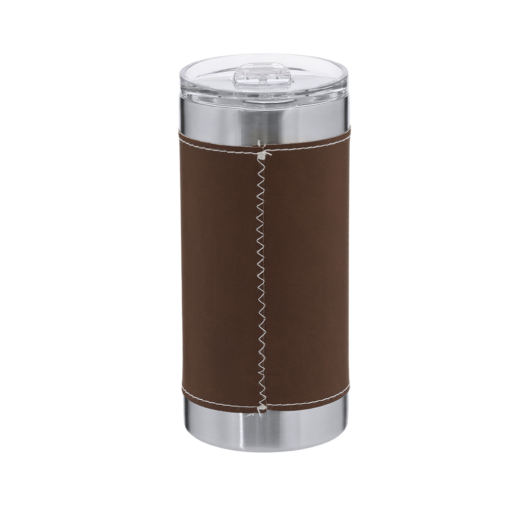 Vaso térmico personalizado Hulpex de acero inox con PU de 530ml - Termos personalizados - Regalo Promocional Personalizado - imagen 4