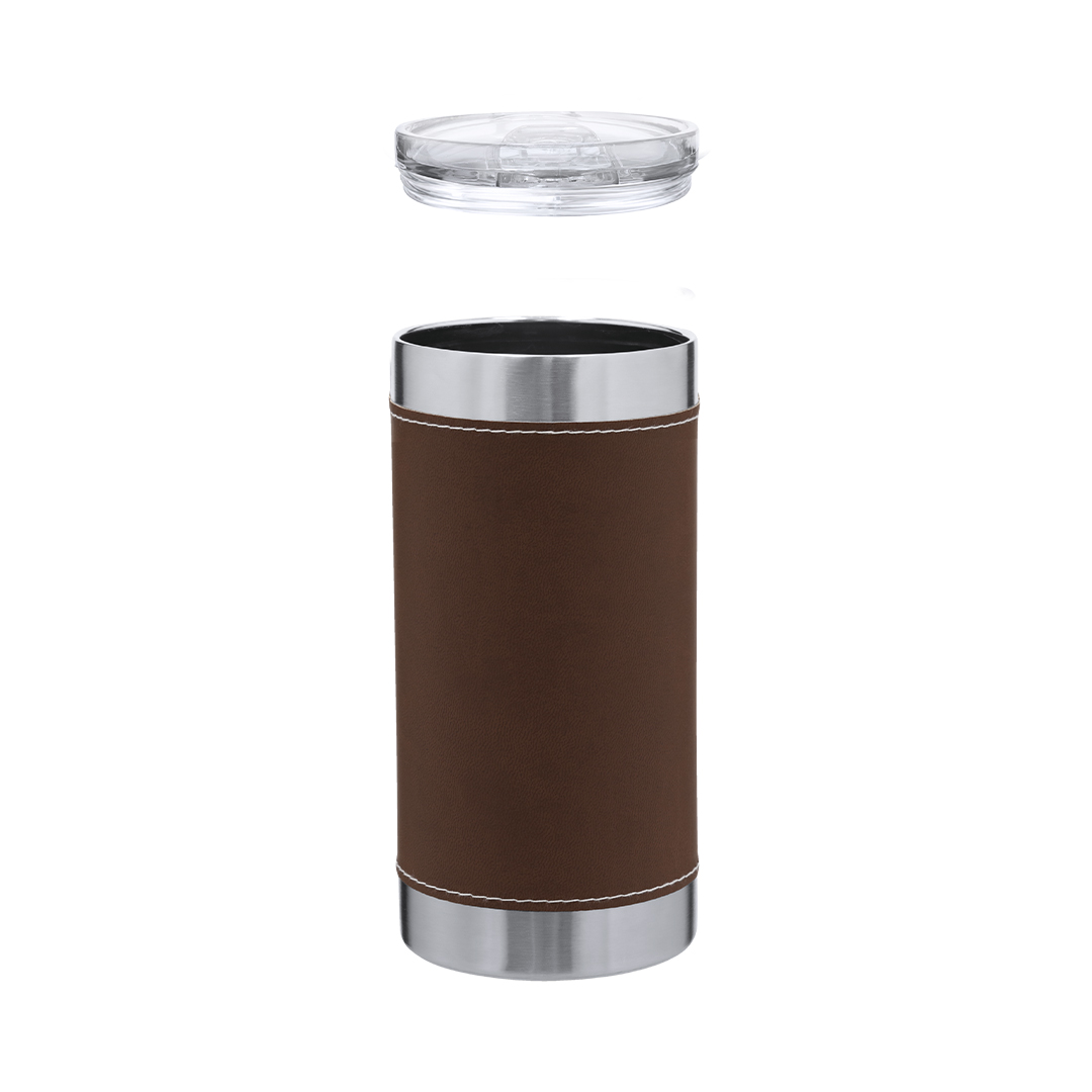 Vaso térmico personalizado Hulpex de acero inox con PU de 530ml - Termos personalizados - Regalo Promocional Personalizado - imagen 7