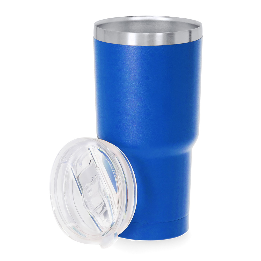 Vaso térmico personalizado Haftal de acero inox para láser de 530ml - Termos personalizados - Regalo Promocional Personalizado - imagen 6