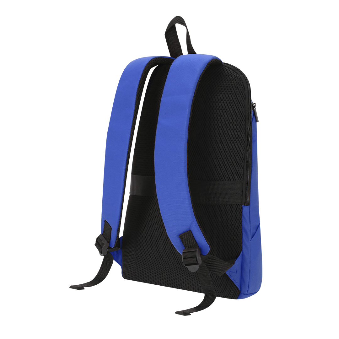 Mochila personalizada Gambul de PU con cinta trolley para viajes - Mochilas personalizadas - Regalo Promocional Personalizado - imagen 5