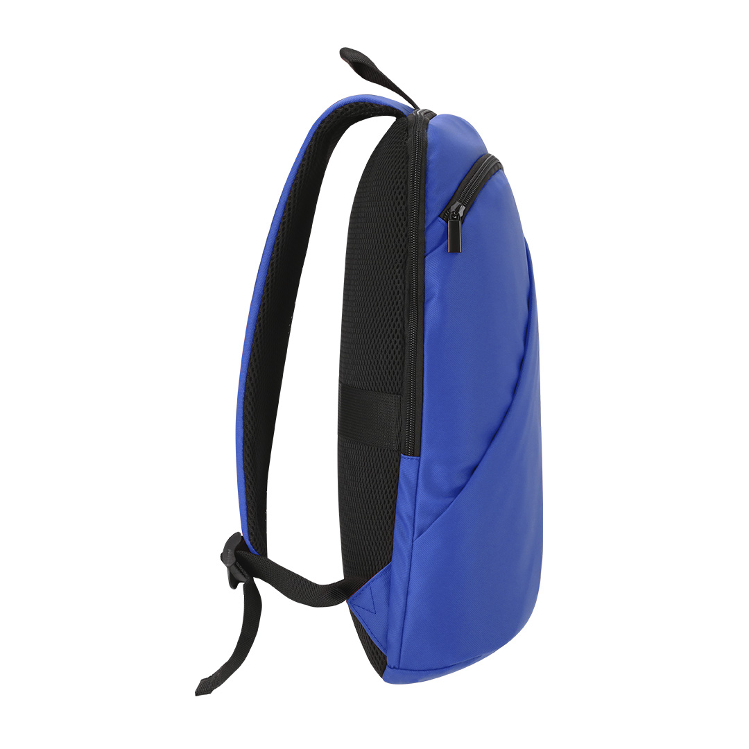 Mochila personalizada Gambul de PU con cinta trolley para viajes - Mochilas personalizadas - Regalo Promocional Personalizado - imagen 6