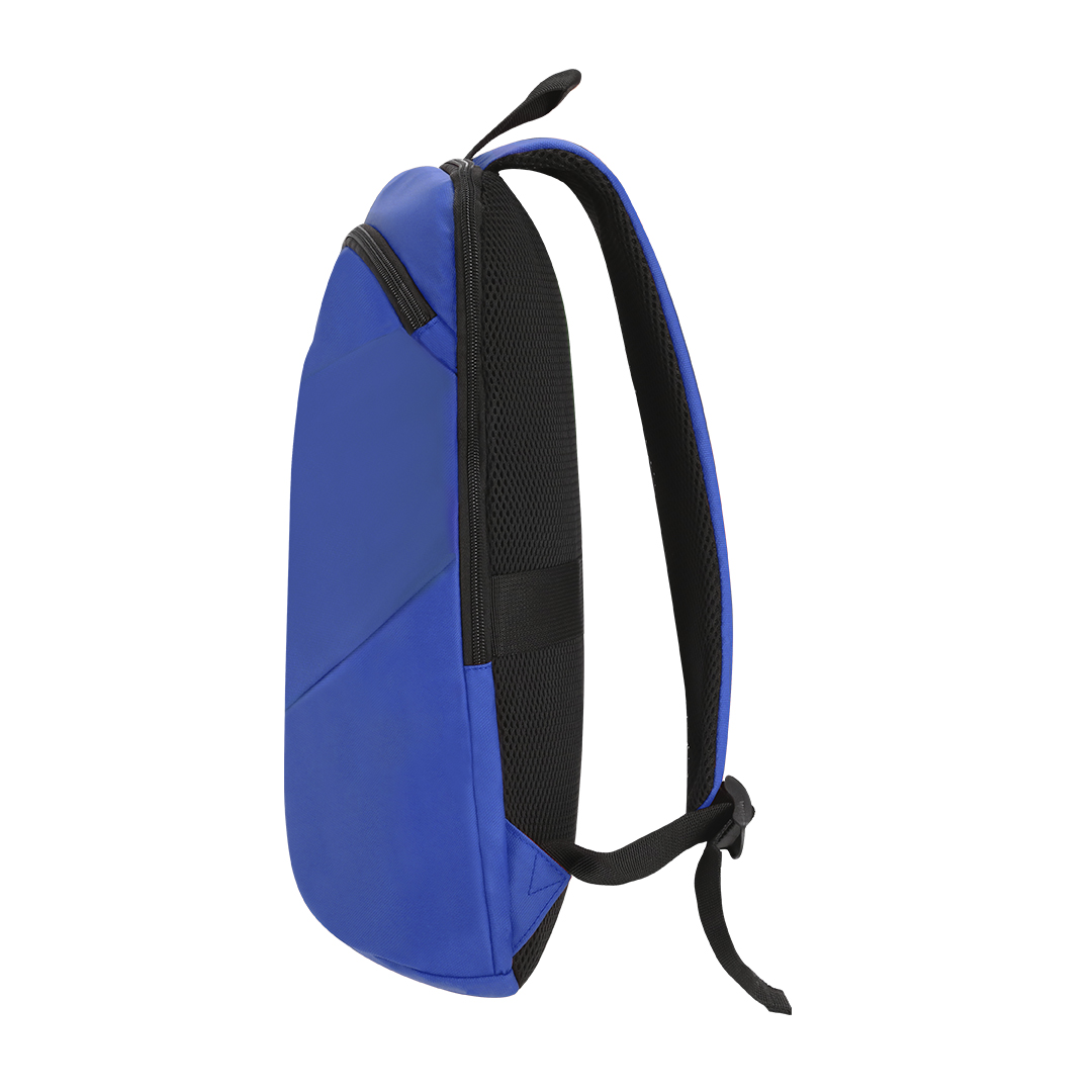 Mochila personalizada Gambul de PU con cinta trolley para viajes - Mochilas personalizadas - Regalo Promocional Personalizado - imagen 7