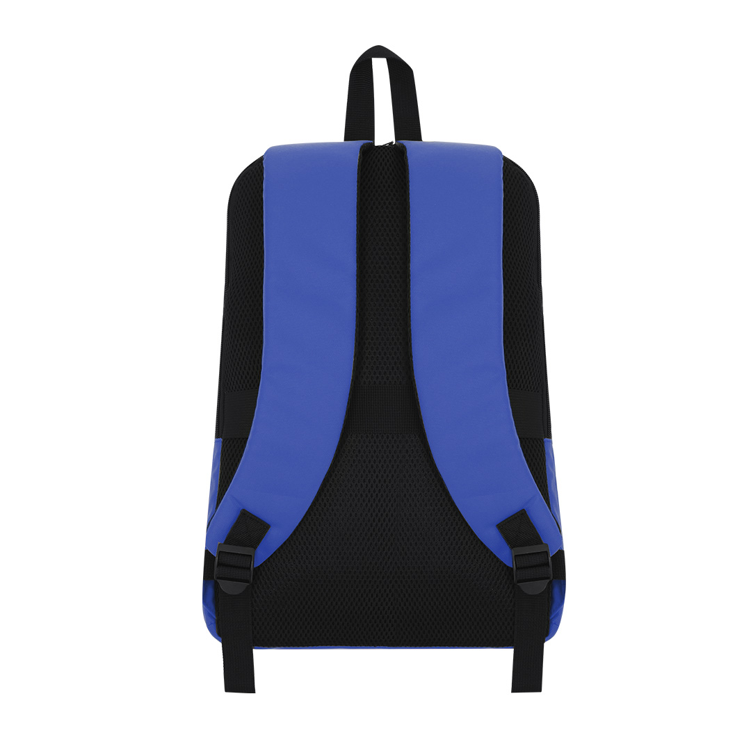 Mochila personalizada Gambul de PU con cinta trolley para viajes - Mochilas personalizadas - Regalo Promocional Personalizado - imagen 8