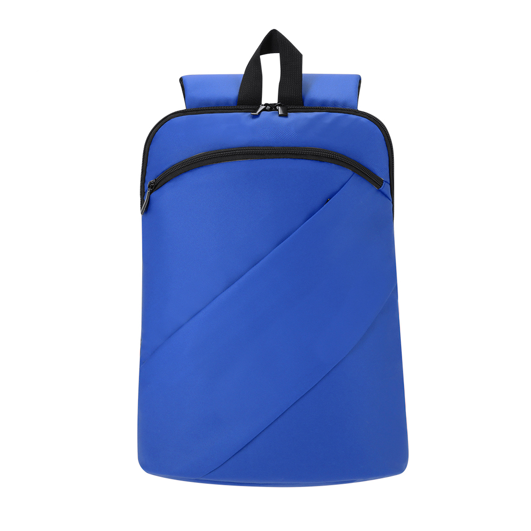 Mochila personalizada Gambul de PU con cinta trolley para viajes - Mochilas personalizadas - Regalo Promocional Personalizado