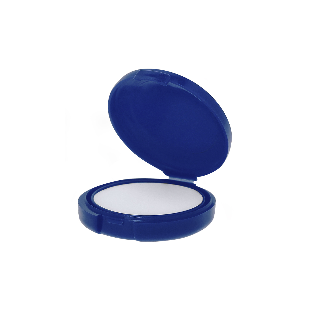 Bálsamo Labial Blexik vainilla SPF15 dermatológicamente testado - Labiales personalizados - Regalo Promocional Personalizado