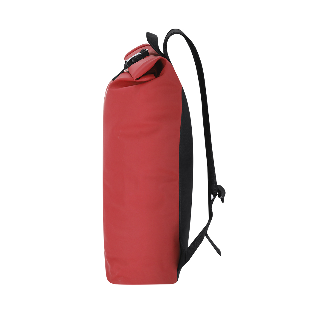 Mochila personalizada Vlad de PU con sistema de hebilla - Mochilas personalizadas - Regalo Promocional Personalizado - imagen 5