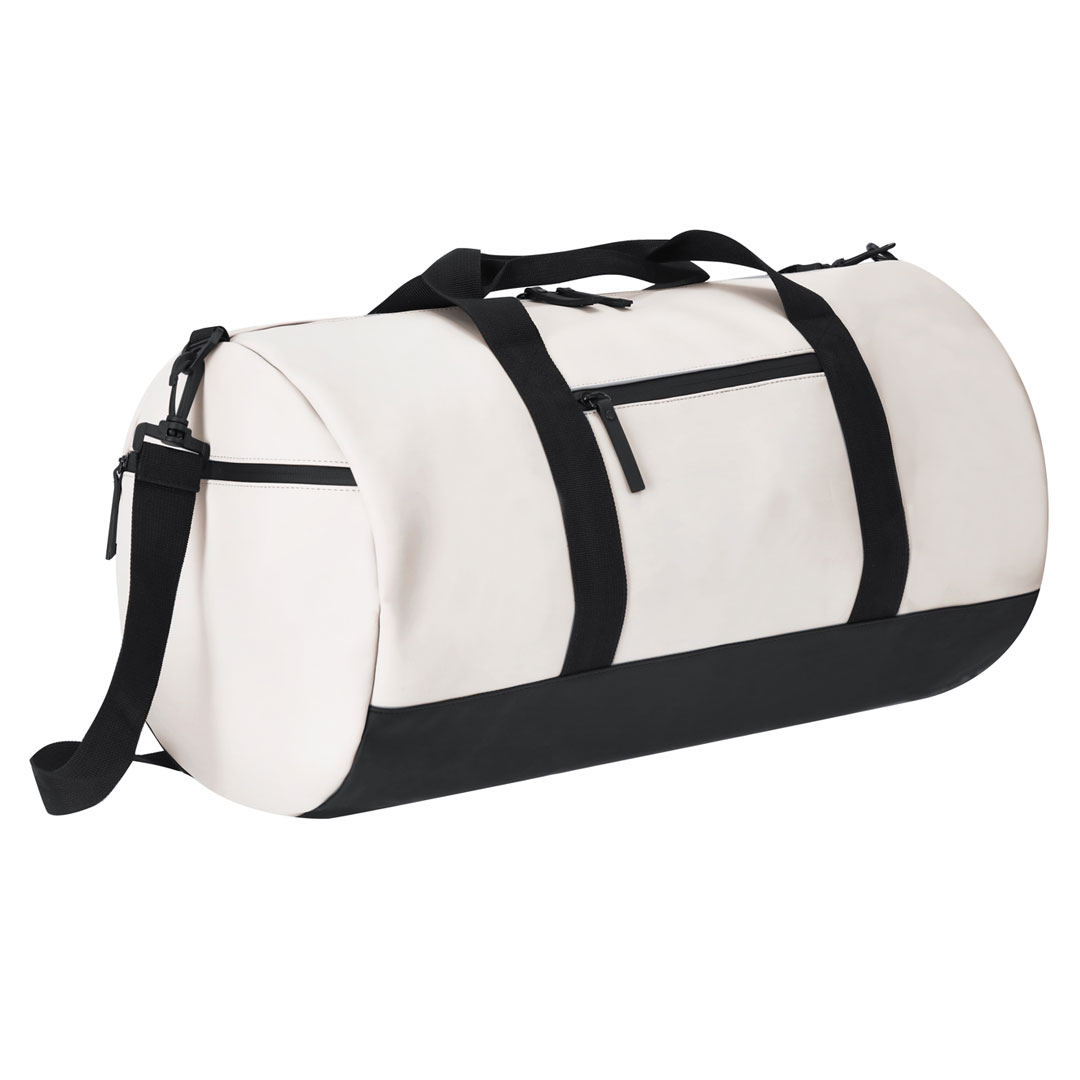 Bolso personalizado Sukar de PU con cierre invisible y bolsillos múltiples - Bolsas personalizadas de deporte - Regalo Promocional Personalizado - vista alternativa