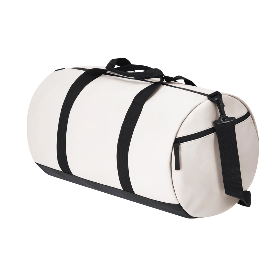 Bolso personalizado Sukar de PU con cierre invisible y bolsillos múltiples - Bolsas personalizadas de deporte - Regalo Promocional Personalizado - imagen 3