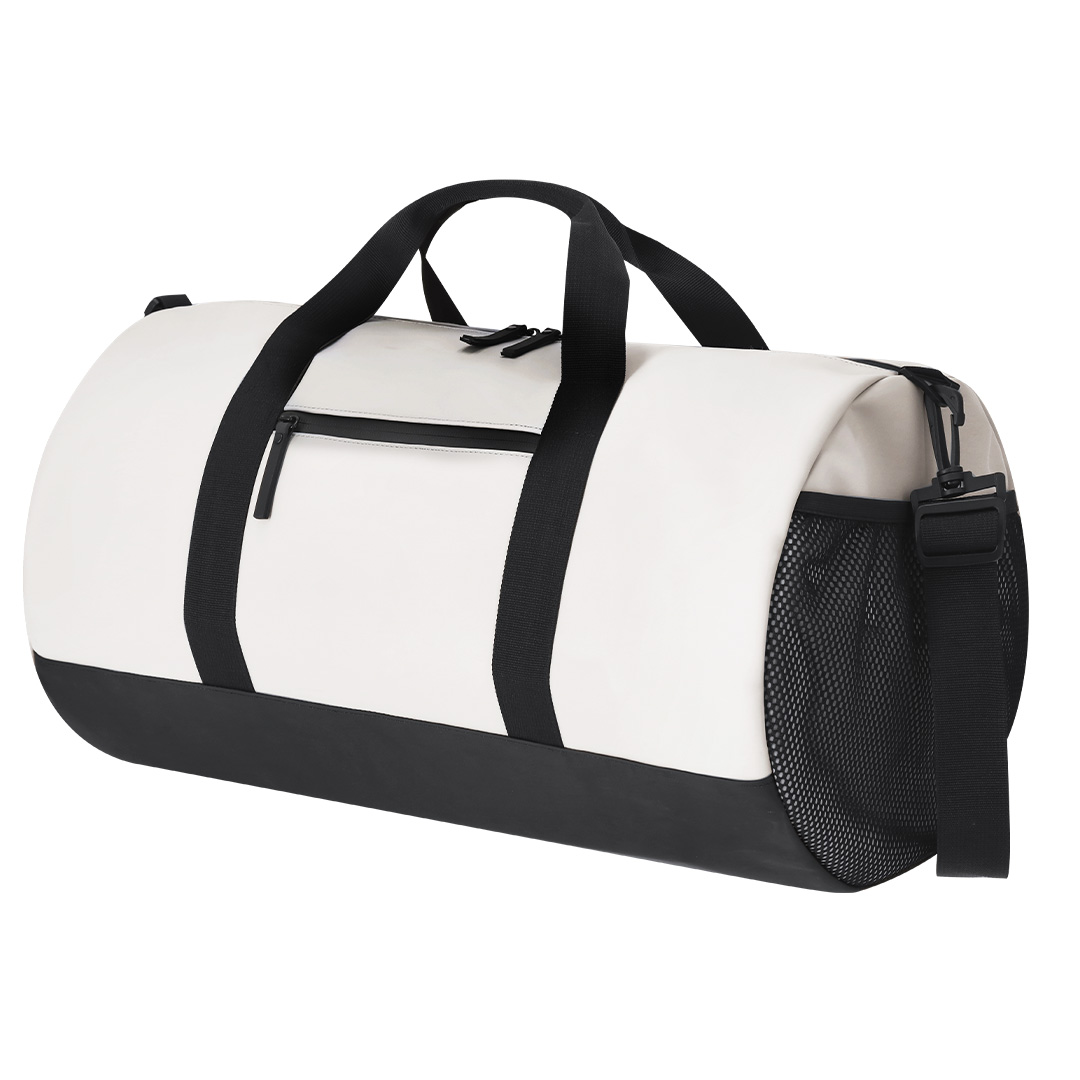 Bolso personalizado Sukar de PU con cierre invisible y bolsillos múltiples - Bolsas personalizadas de deporte - Regalo Promocional Personalizado