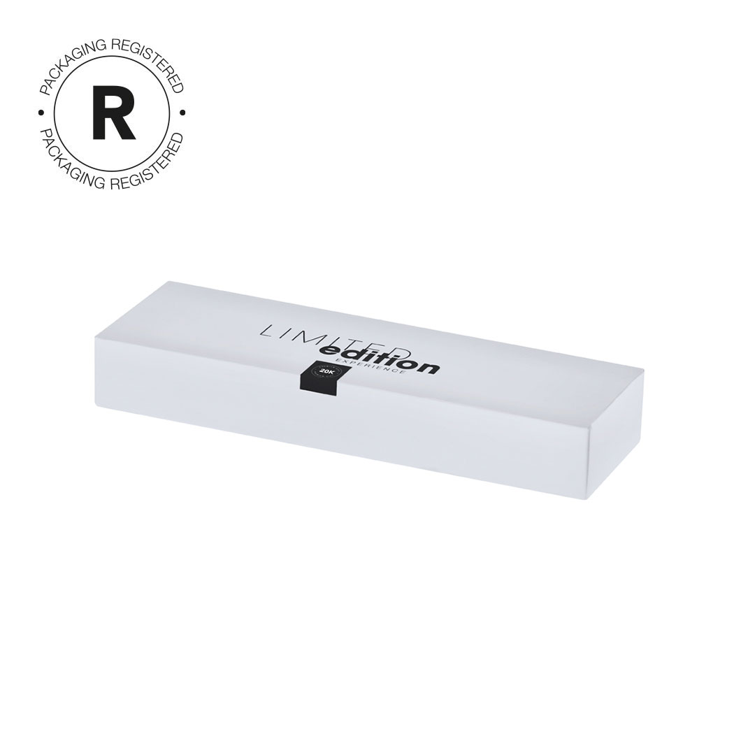 Bolígrafo personalizado Ronuk Limited Edition premium