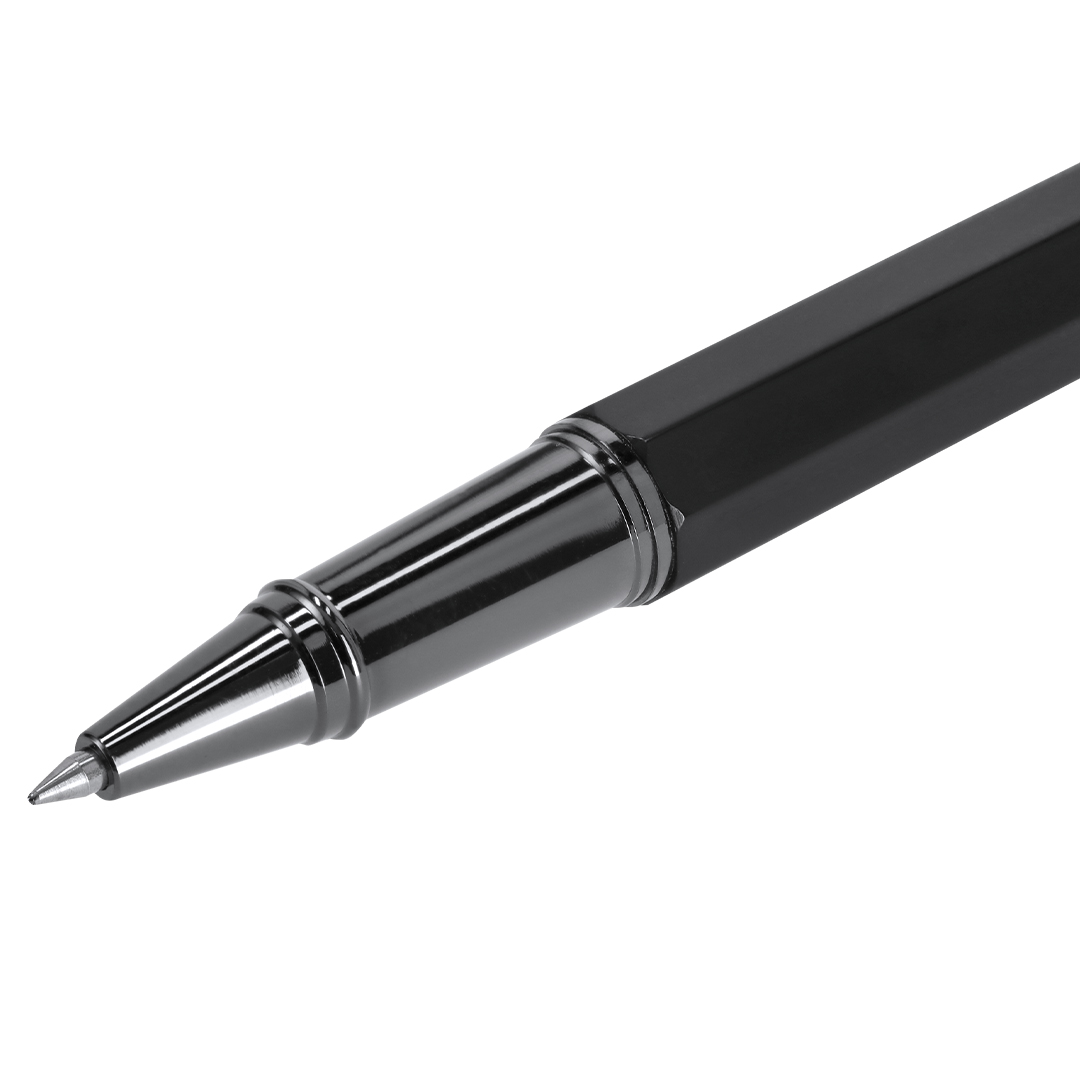 Set personalizado Licken Limited Edition de acero inox premium - Set de escritura personalizados - Regalo Promocional Personalizado - imagen 4